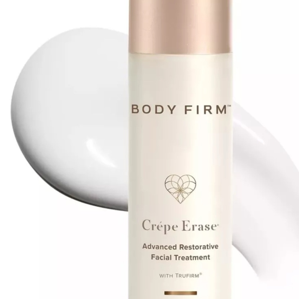 Crepe Erase Body Firm Advanced Treatment - New